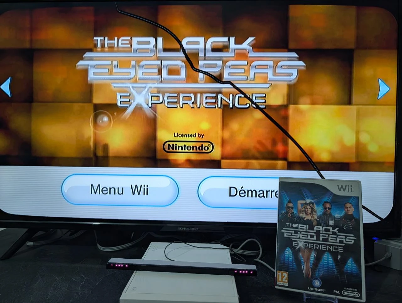 The Black Eyed Peas Experience – photo 6